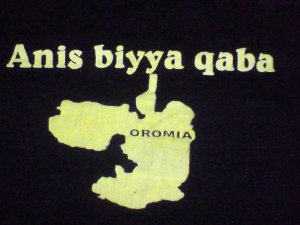 oromia