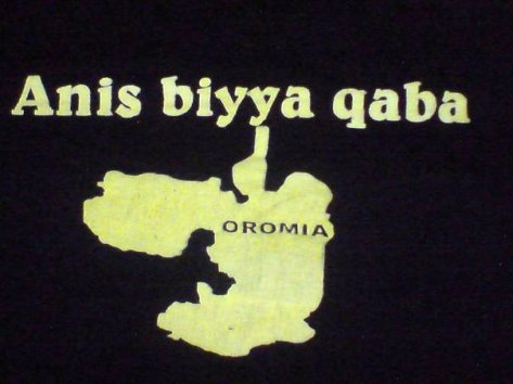 oromia