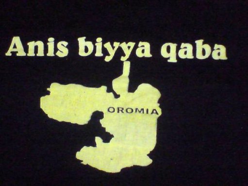 oromia