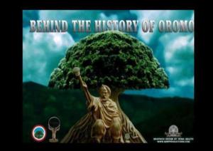 Odaa (the Official Plant) and Abbaa Gadaa, the origin of democracy and elected government