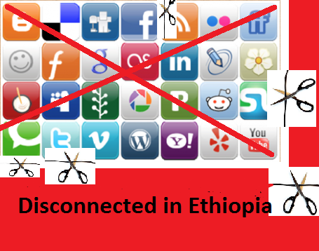 Ethiopiadisconnected