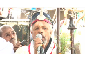 Irreecha Oromo 2014 Hora Harsadii, Oromia 7
