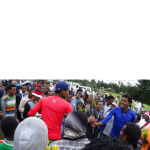 Malkaa Ateetee, Celebration of Irreecha Oromoo 2014 (6408Irreecha Oromoo bara 6408 kan Buraayyuu, Malkaa ateetee, Oromia. Irreecha Oromo Thanksgiving 2014,Malkaa Ateetee, Buraayyuu, Oromia . 9th October. Suura4