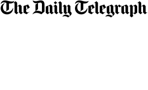 daily telegraph