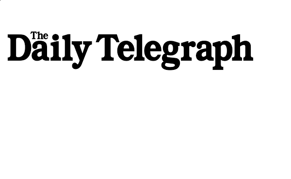 daily telegraph