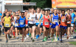 Oromo Athletes in GermanyTulu Wodajo Addisu wins the sovereign Rother fair&nbsp;run