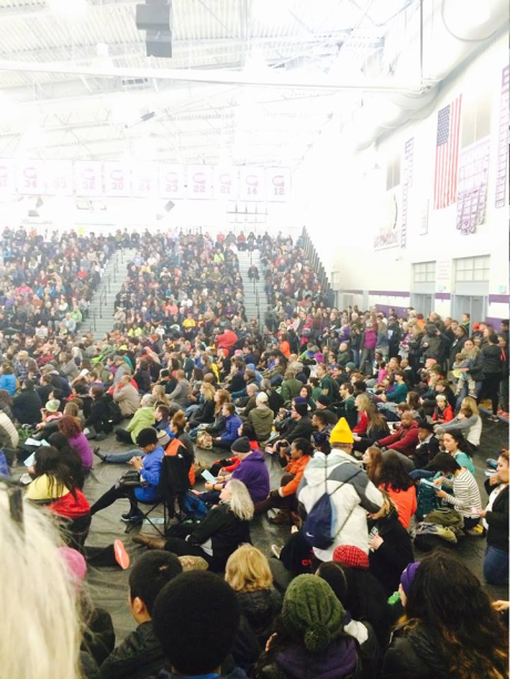 #OromoProtests global solidarity rally,Seattle. On MLK day we stand with Oromo Students. 18 January 2016.png