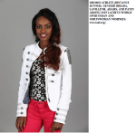 2015 LAUREUS NOMINEES Oromo Athlete Genezebe&nbsp;Dibaba