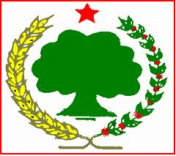 OLF logo