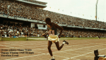 Oromo athlete Mamo Wolde Dagaga Winning 1968 Olympic Marathon&nbsp;Event