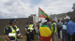 Oromo Australia against Ethiopian regime&nbsp;agents