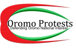 Oromo Protests defend Oromo National&nbsp;Interest