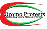 Oromo Protests defend Oromo National Interest