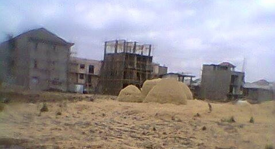 Tigrean Neftengna's land grabbing2 and the Addis Ababa Master plan for Oormo genocide