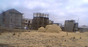 Tigrean Neftengna's land grabbing2 and the Addis Ababa Master plan for Oormo genocide