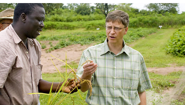 Why Bill Gates’ ‘big bet for the future’ is wrong