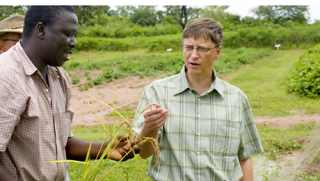 Why Bill Gates’ ‘big bet for the future’ is wrong