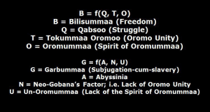 Bilisummaa (Freedom Function)