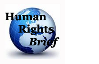 Human rights brief