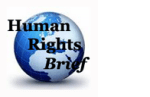 Human rights brief