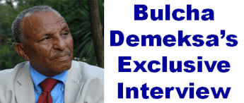 Obbo Bulchaa Dammaqsaa