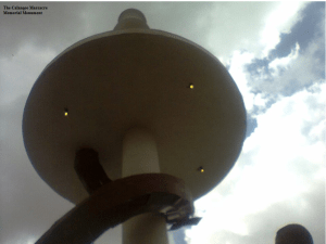 The Calanqoo Massacre Memorial Monument Inaugurated on March 21, 2015 suuraa 6