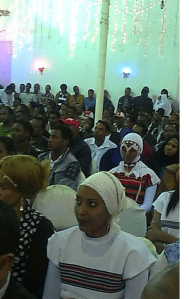 KABAJA YAADANNOO GUYYAA GOOTOTA OROMOO ILAALCHISEE HAMMA TOKKO