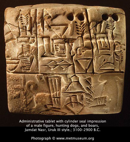 Sumerians, Kemeticand Oromo