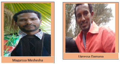 kidnappings and disappearances of Oromo students