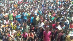 OFC at East Harargee, Oromia4