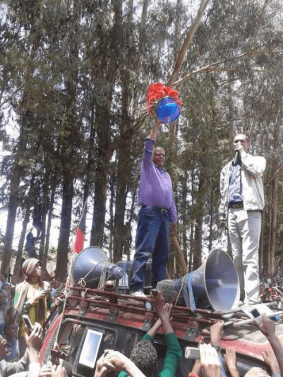 OFC criss crossing Oromia 1