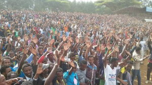 OFC Medrek’s Last Campaign Stops – Xuquur Incinii (Diree Badhaas) and Holataa in Central Oromia4