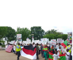 OromoProtests against genocidal TPLF Ethiopia3. 19 June&nbsp;2015