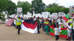 OromoProtests against genocidal TPLF Ethiopia3. 19 June&nbsp;2015