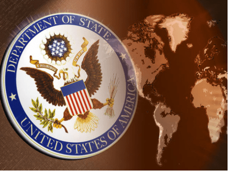 US Gov – Ethiopia Travel Alert