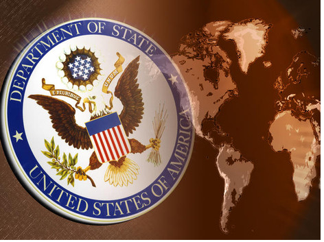 US Gov – Ethiopia Travel Alert