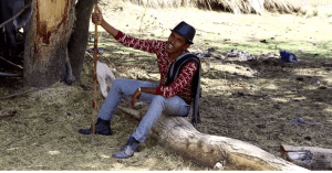 Hacaaluu Hundessa, Oromo culture music video maalan jira picture10