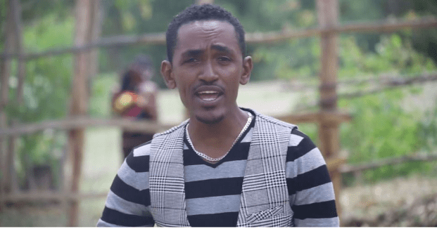 Hacaaluu Hundessa, Oromo culture music video maalan jira picture11