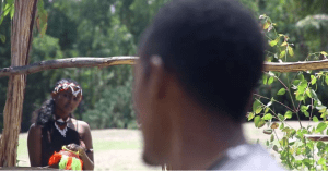 Hacaaluu Hundessa, Oromo culture music video maalan jira picture15