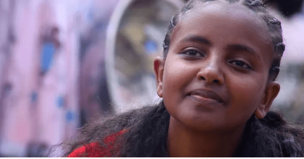 Hacaaluu Hundessa, Oromo culture music video maalan jira picture16