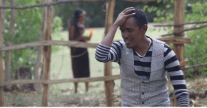 Hacaaluu Hundessa, Oromo culture music video maalan jira picture18