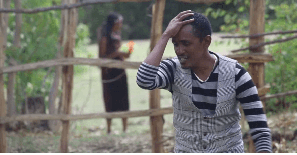 Hacaaluu Hundessa, Oromo culture music video maalan jira picture18