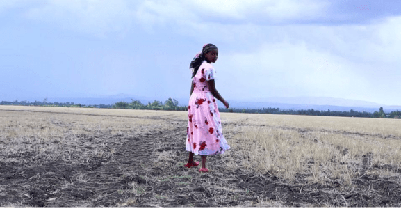 Hacaaluu Hundessa, Oromo culture music video maalan jira picture19