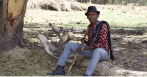Hacaaluu Hundessa, Oromo culture music video maalan jira picture20