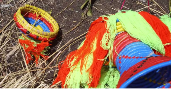 Hacaaluu Hundessa, Oromo culture music video maalan jira picture22