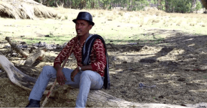 Hacaaluu Hundessa, Oromo culture music video maalan jira picture8