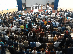 Oromo film (drama) Priemere, Dambalii opened at Waltajjii Oromoo (Oromo National Centre), Finfinnee)2