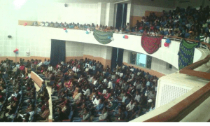 Oromo film (drama) Priemere, Dambalii opened at Waltajjii Oromoo (Oromo National Centre), Finfinnee)3