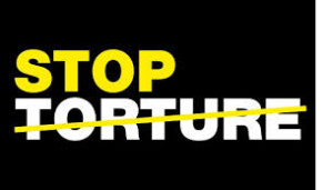 Stop Torture