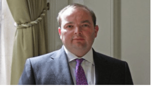UK Minister for Africa James Duddridge
